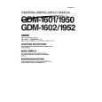 GDM-1950 - Kliknij na obrazek aby go zamknąć