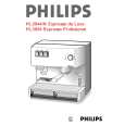 PHILIPS HL3844/60 Instrukcja Obsługi