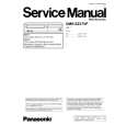 PANASONIC DMR-EZ37VP VOLUME 1 Instrukcja Serwisowa