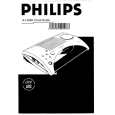 PHILIPS AJ3250/04 Instrukcja Obsługi