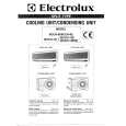ELECTROLUX BCCH-9E Instrukcja Obsługi