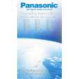 PANASONIC CT2006SE Instrukcja Obsługi