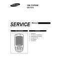 SAMSUNG SGH-E810 Instrukcja Serwisowa