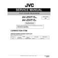 JVC AV-25VT15/R Instrukcja Serwisowa