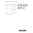PHILIPS HD4680/55 Instrukcja Obsługi