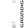 GRUNDIG DTR2280S Instrukcja Obsługi