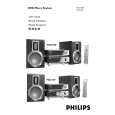 PHILIPS MCD700/79 Instrukcja Obsługi