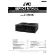 JVC AX900B Instrukcja Serwisowa