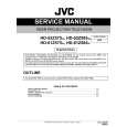 JVC HD-52Z585/B Instrukcja Serwisowa